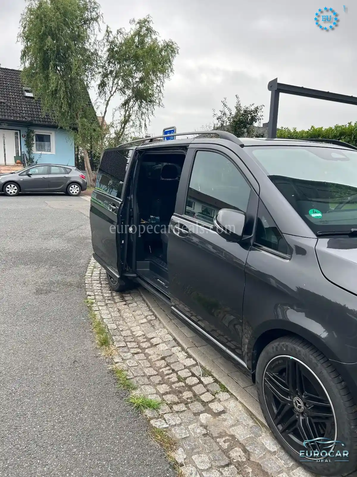 Mercedes-Benz V 300
