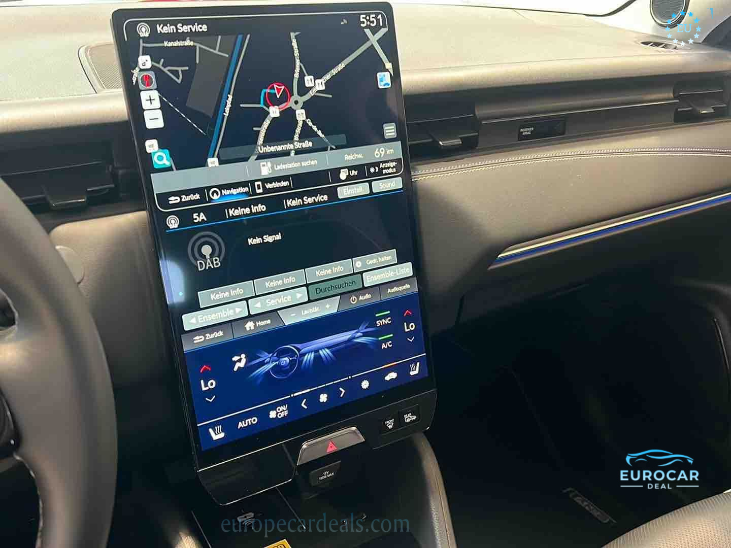 Honda e:Ny1