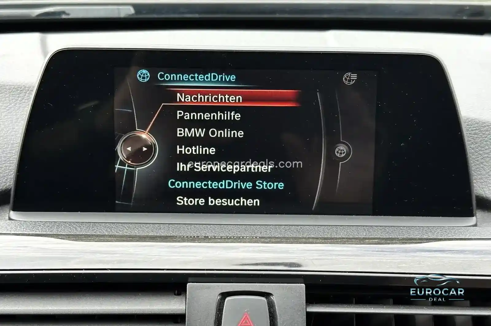 BMW 430 Gran Coupé