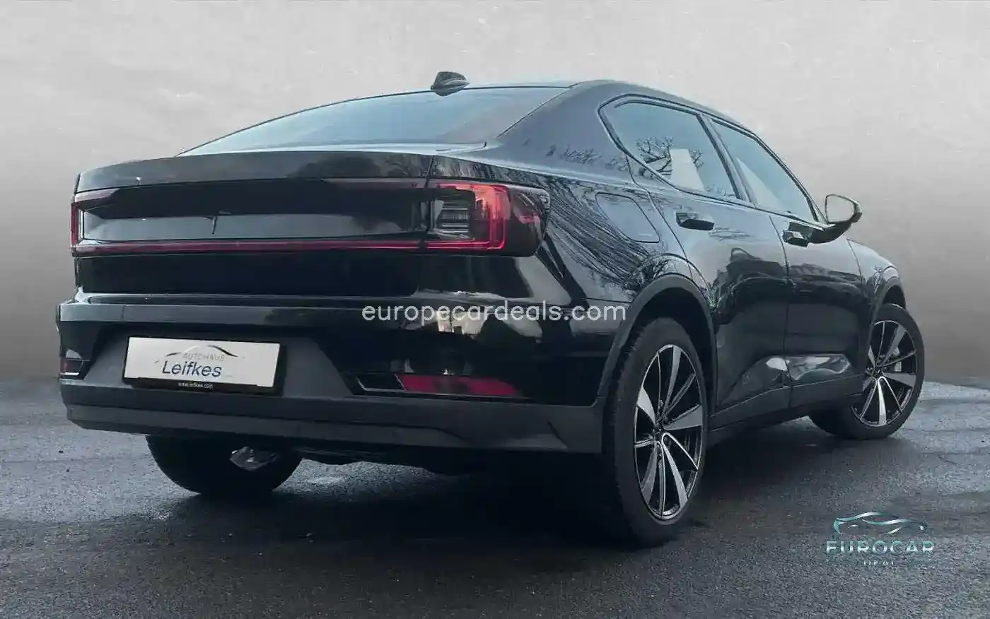 Polestar 2