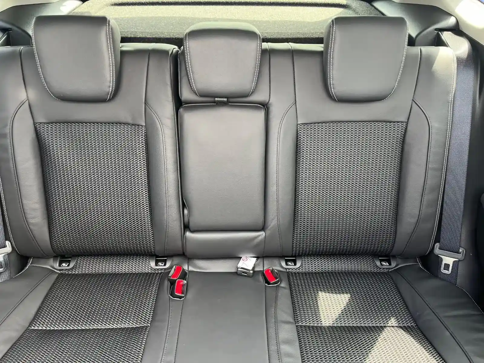 Suzuki (SX4) S-Cross