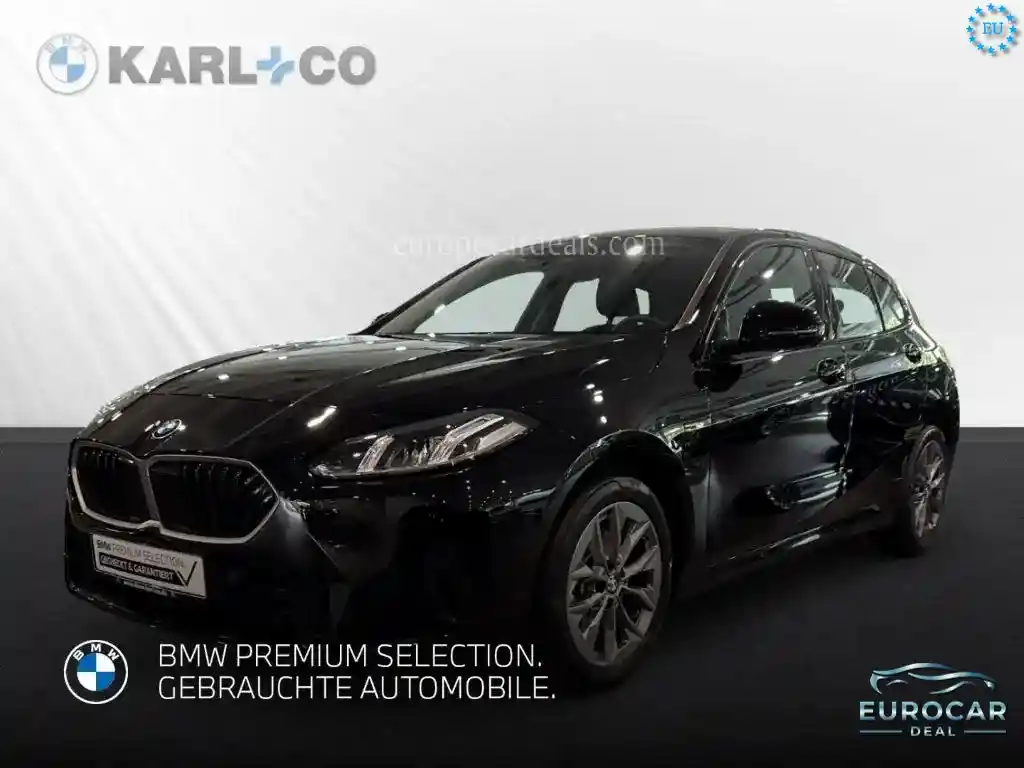 BMW 120