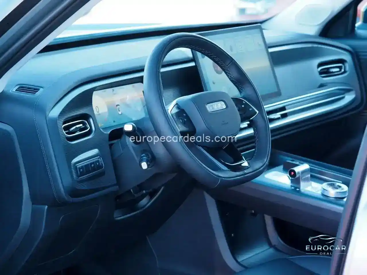 BAIC BJ30