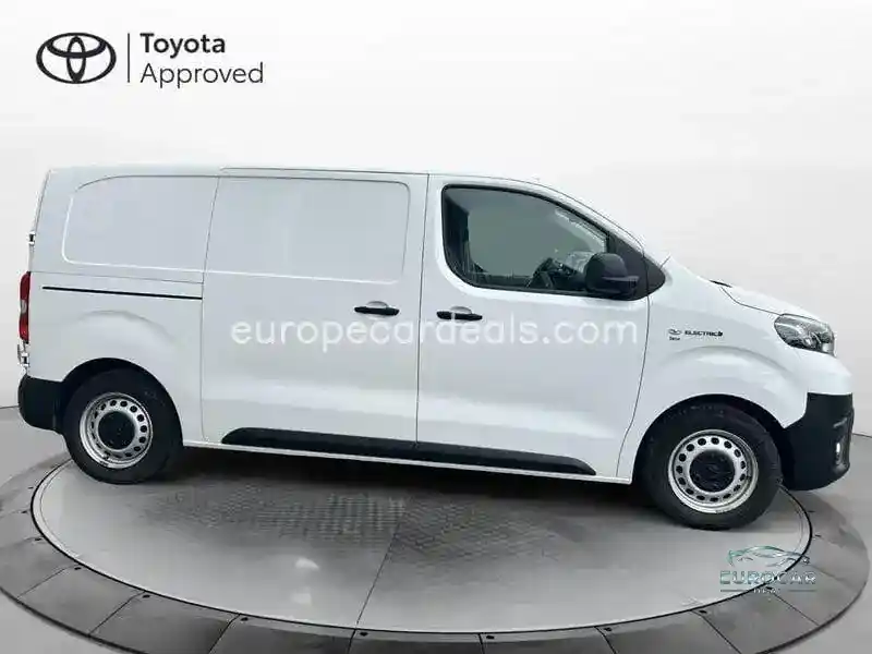 Toyota Proace (Verso)
