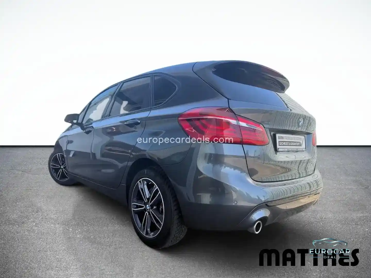 BMW 218 Active Tourer