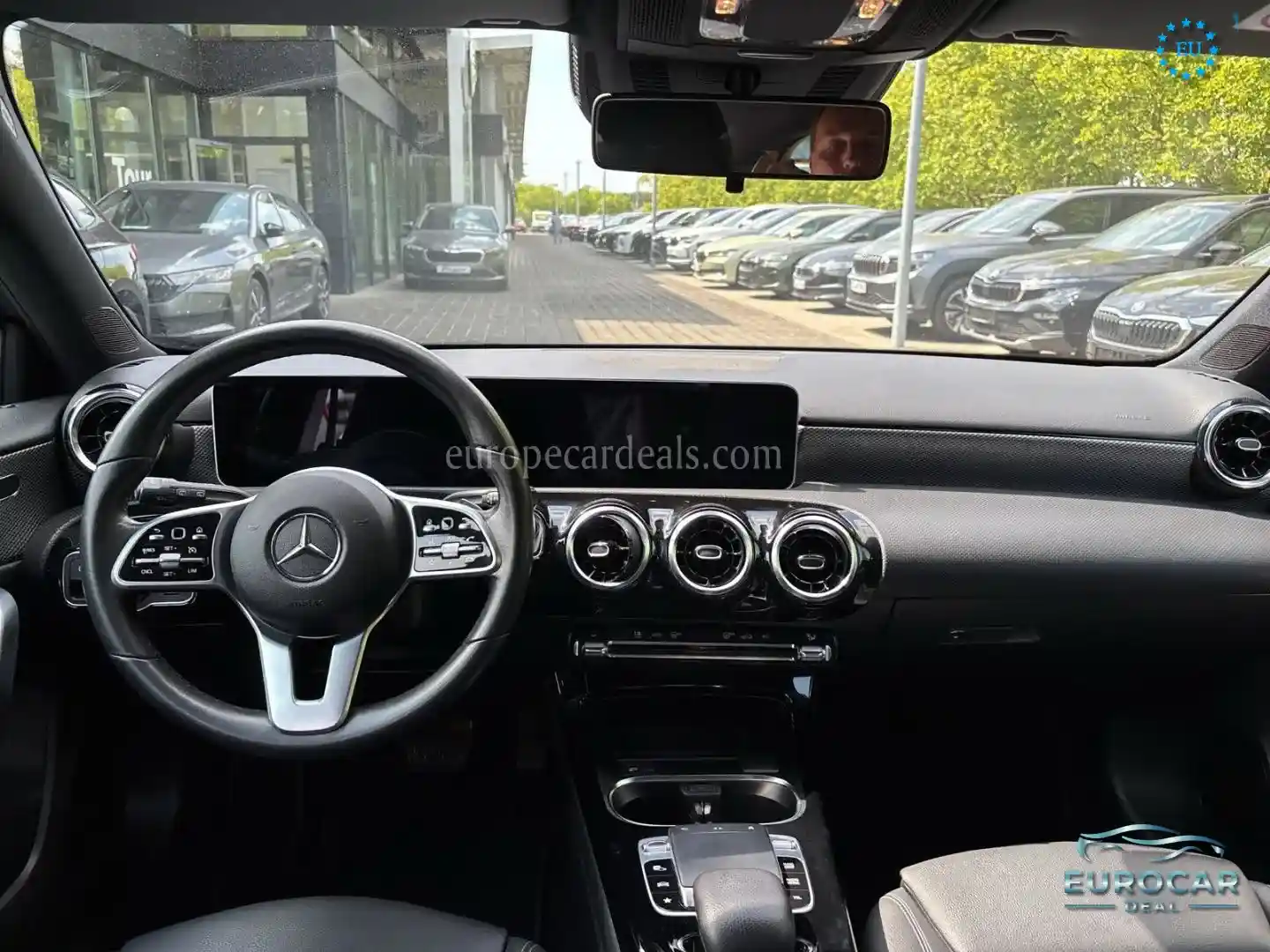 Mercedes-Benz A 220