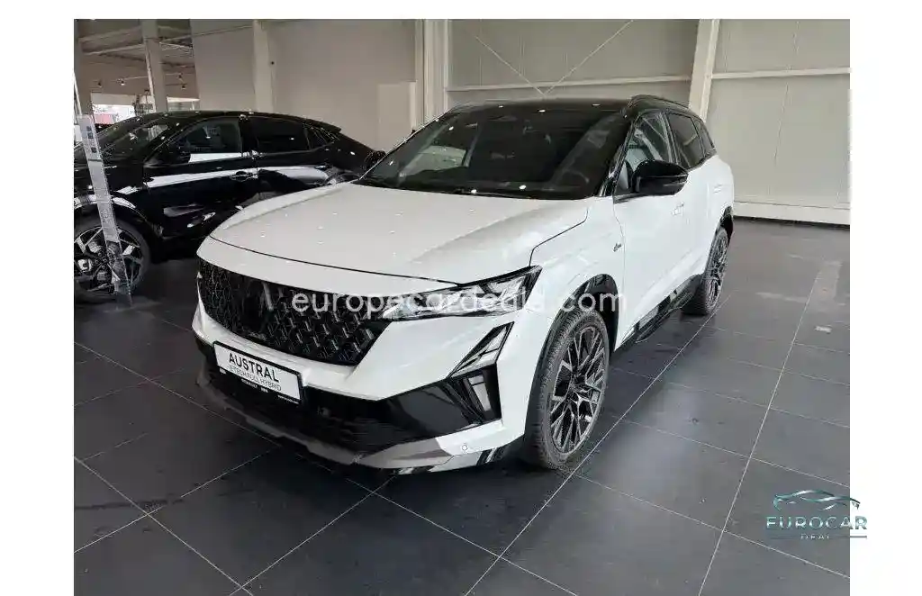 Renault Austral
