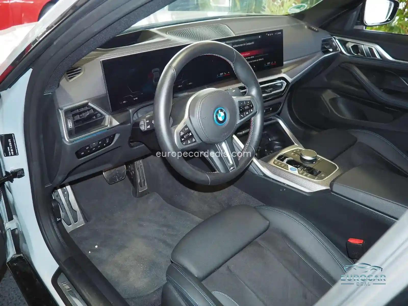BMW i4