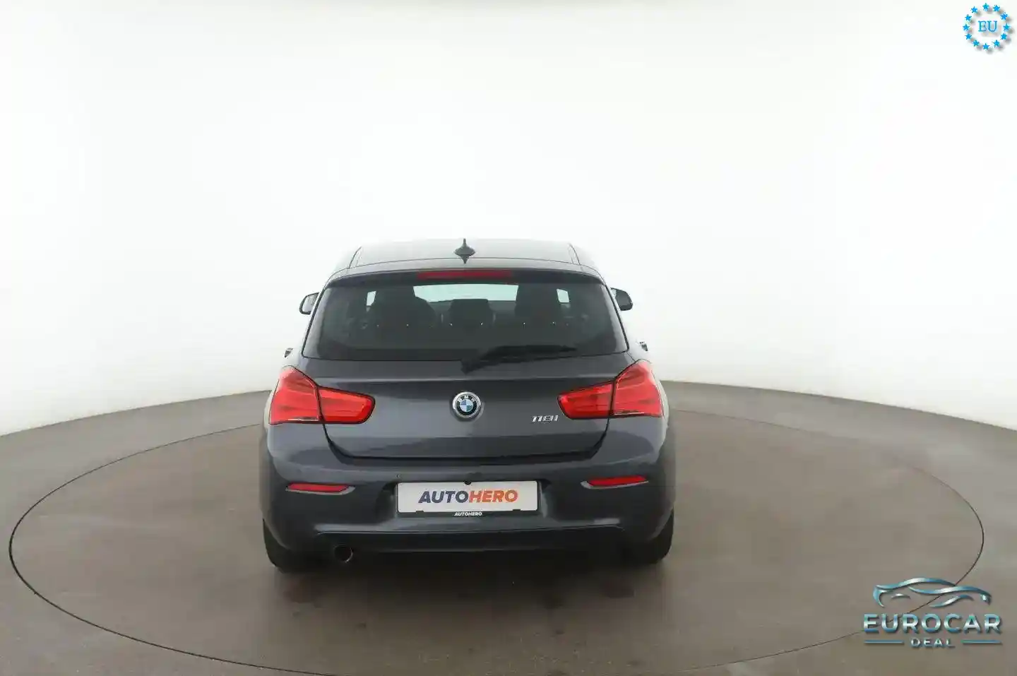 BMW 118