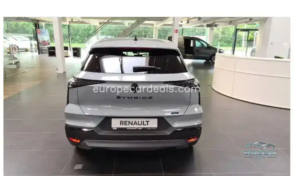 Renault Symbioz