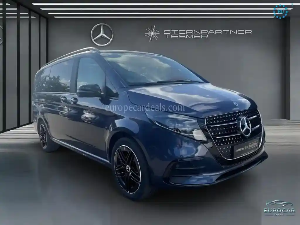 Mercedes-Benz V 300