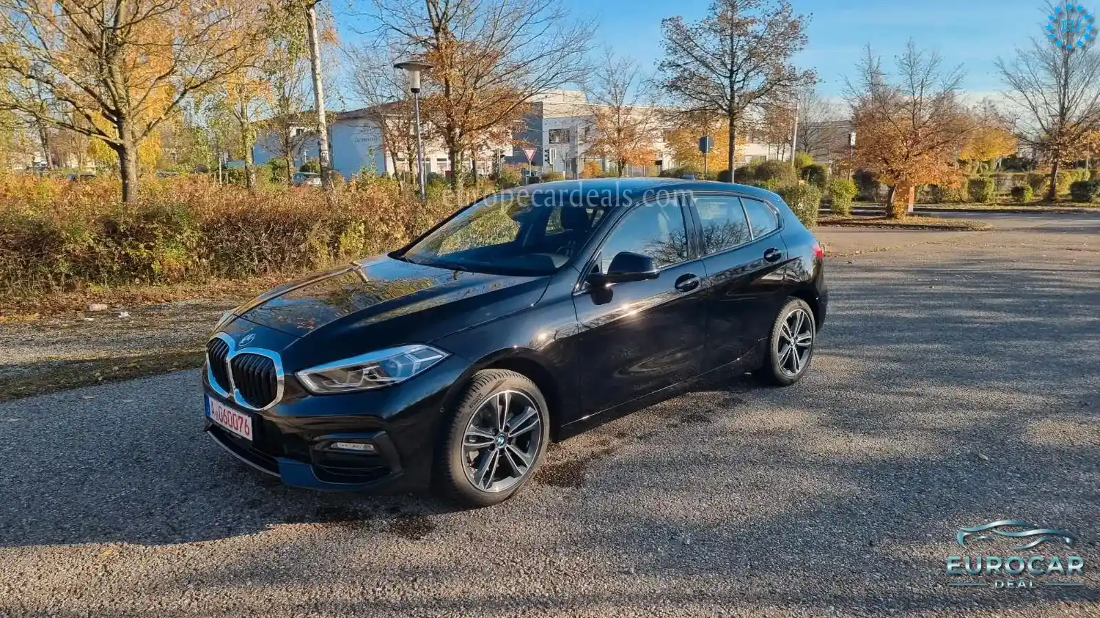 BMW 118