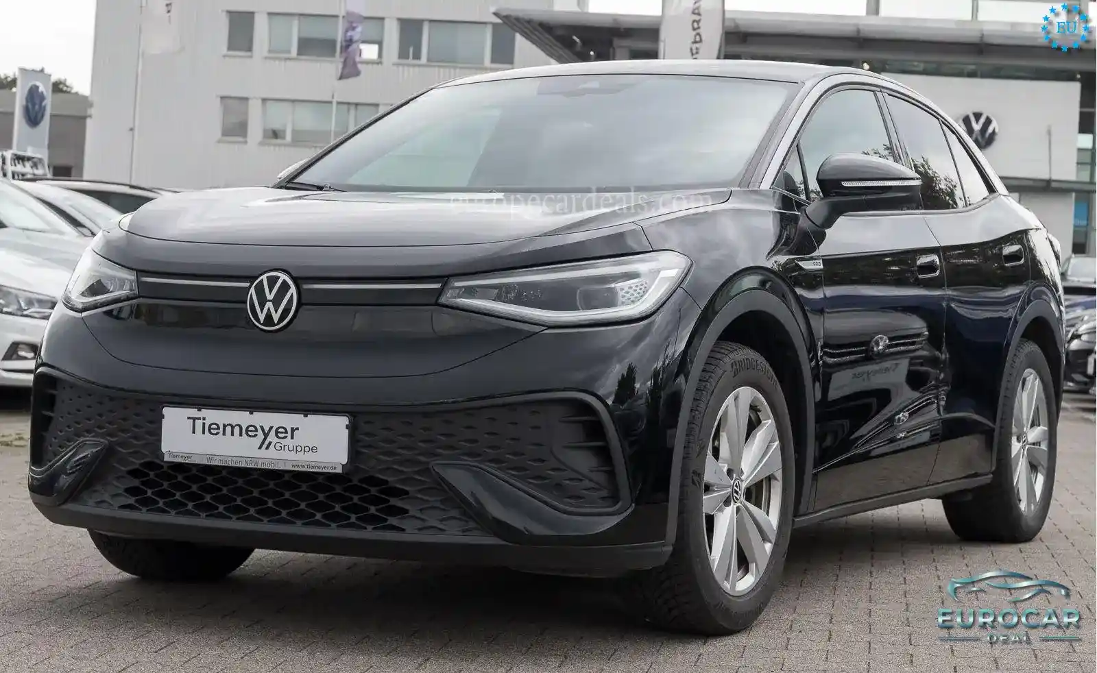 Volkswagen ID.5