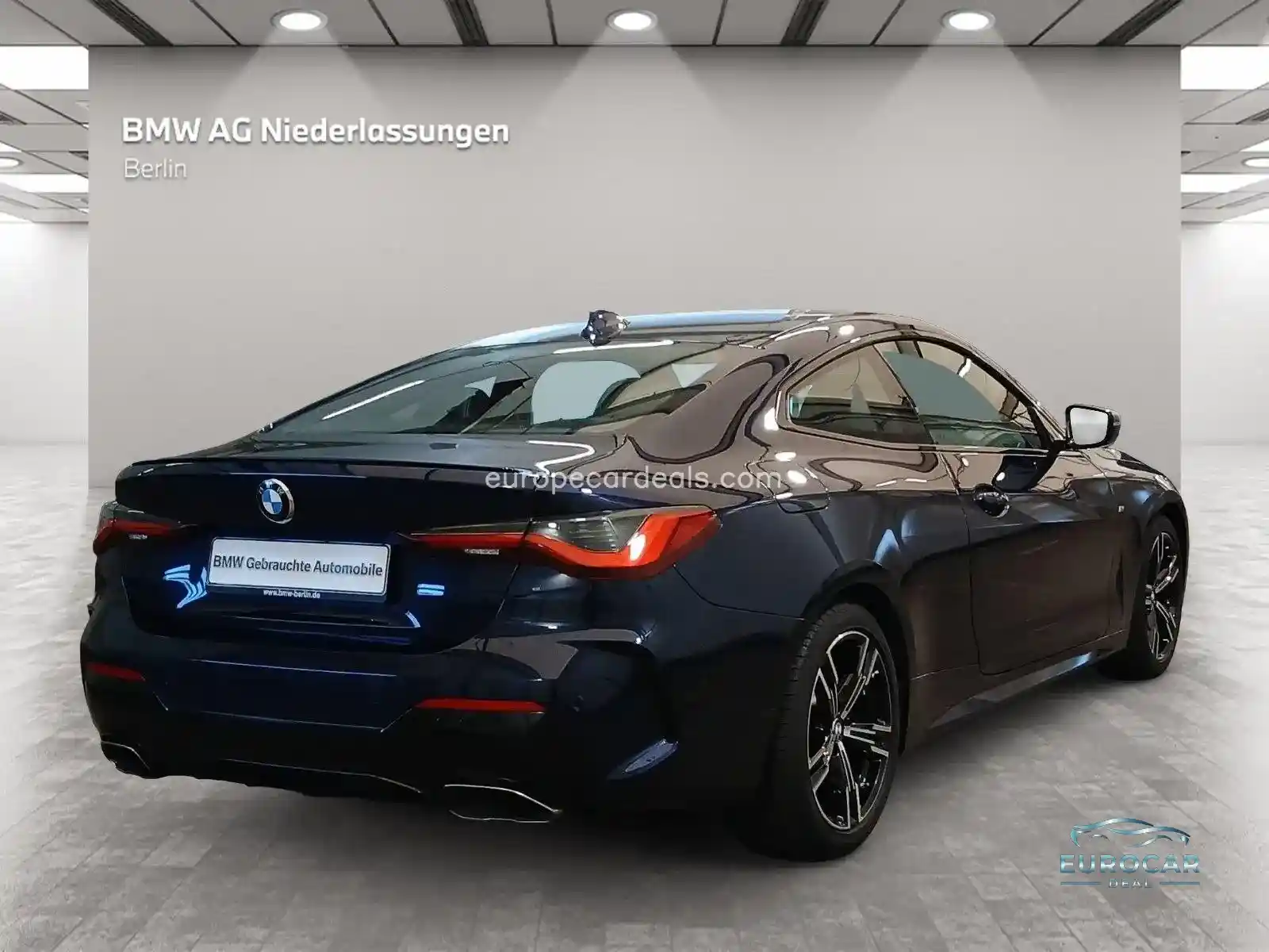 BMW M440