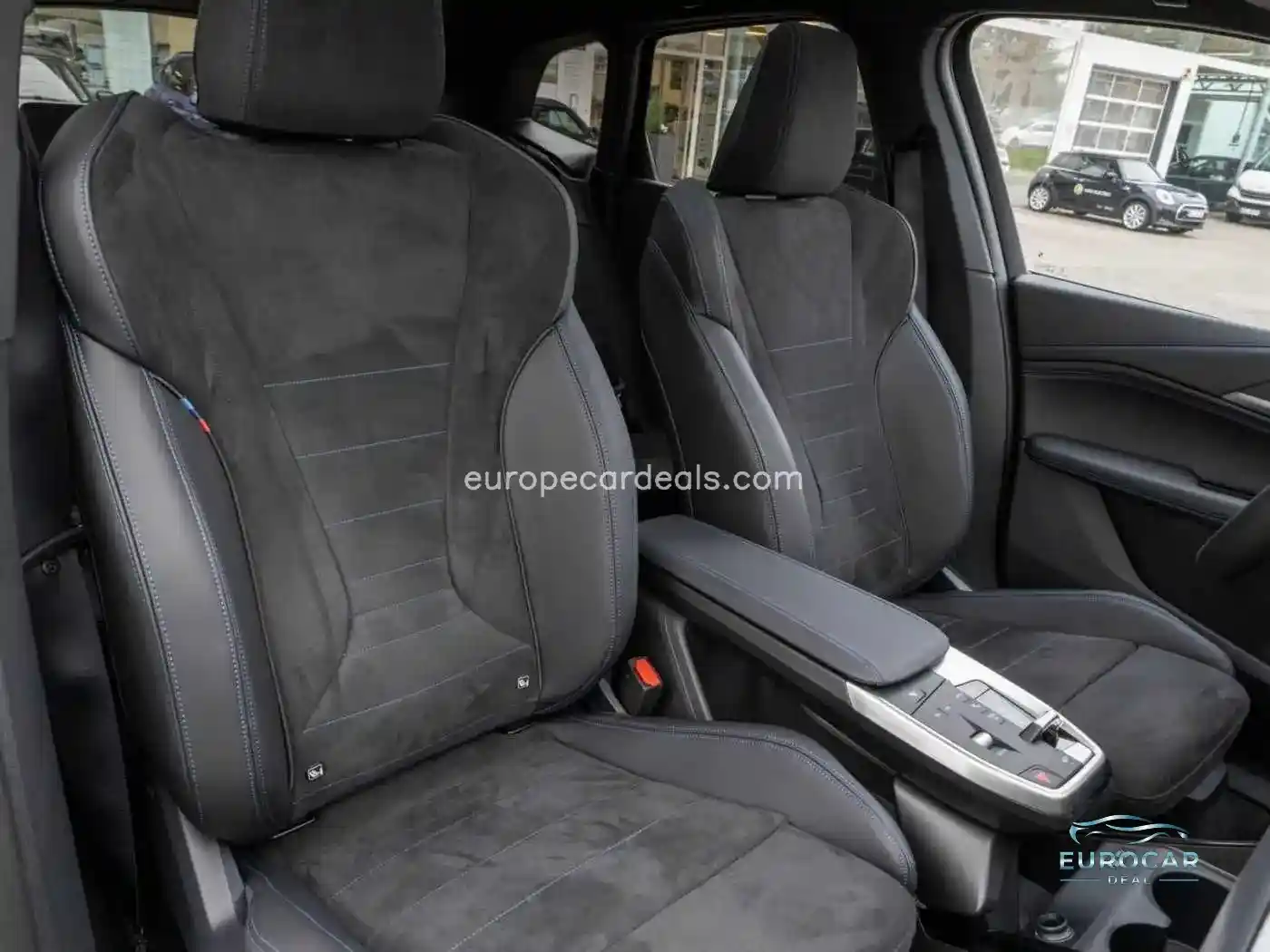 BMW 223 Active Tourer