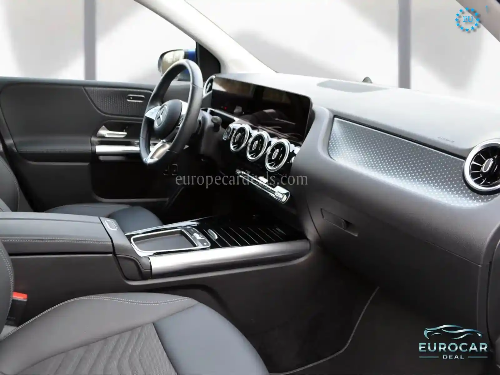 Mercedes-Benz B 250