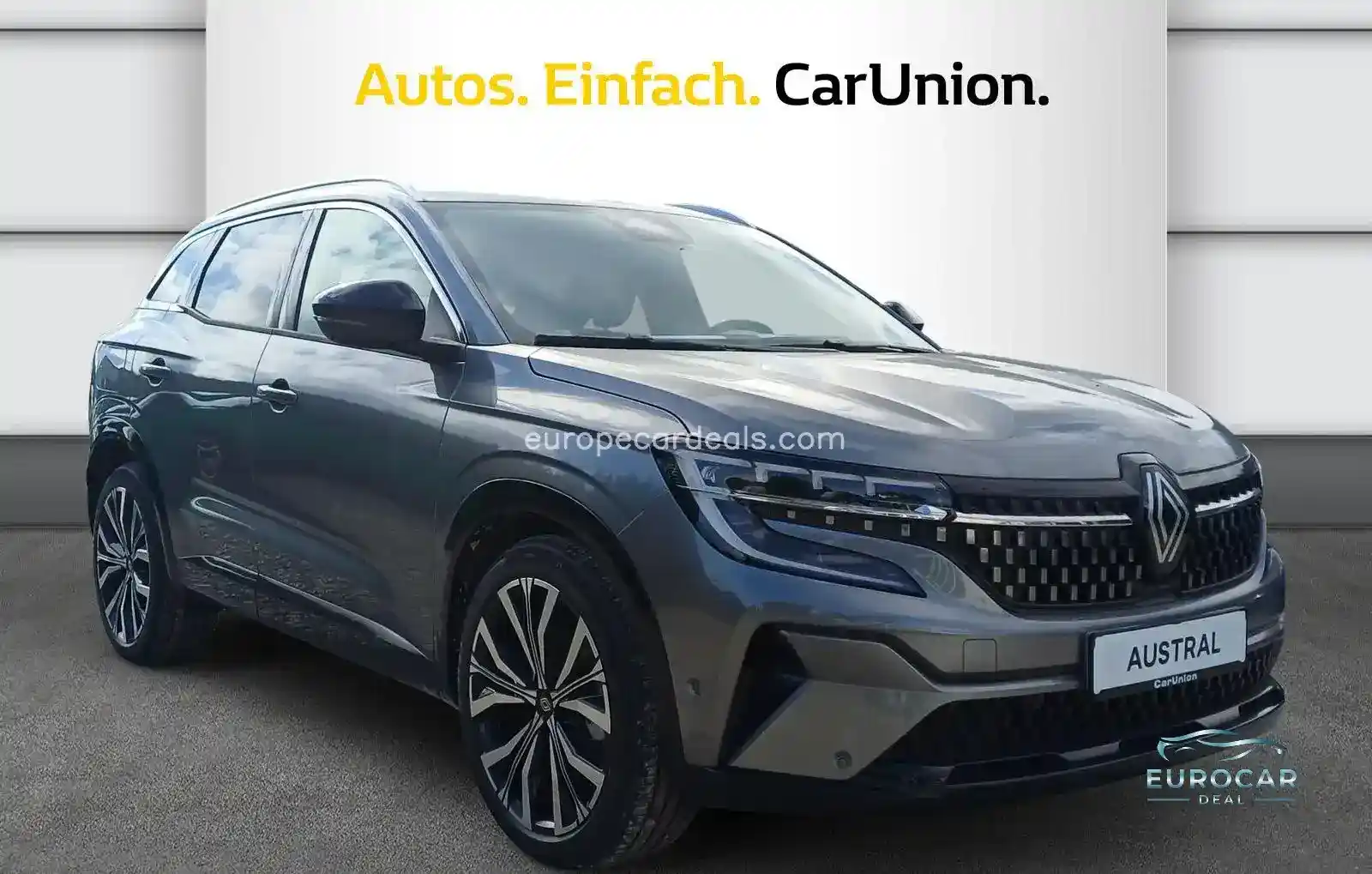 Renault Austral