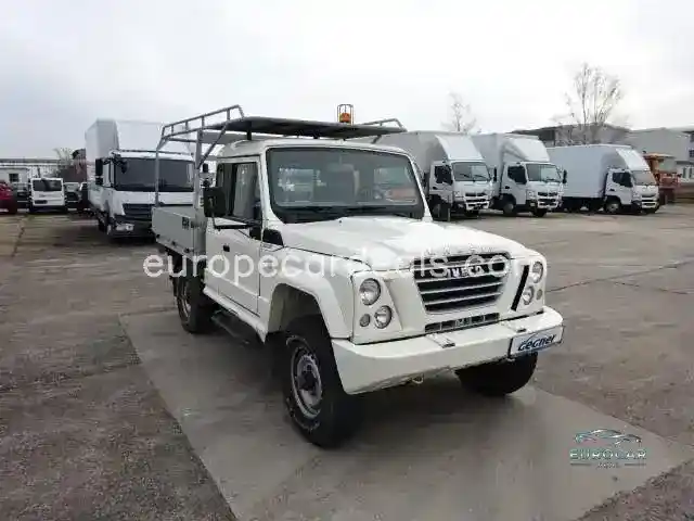 Iveco Massif