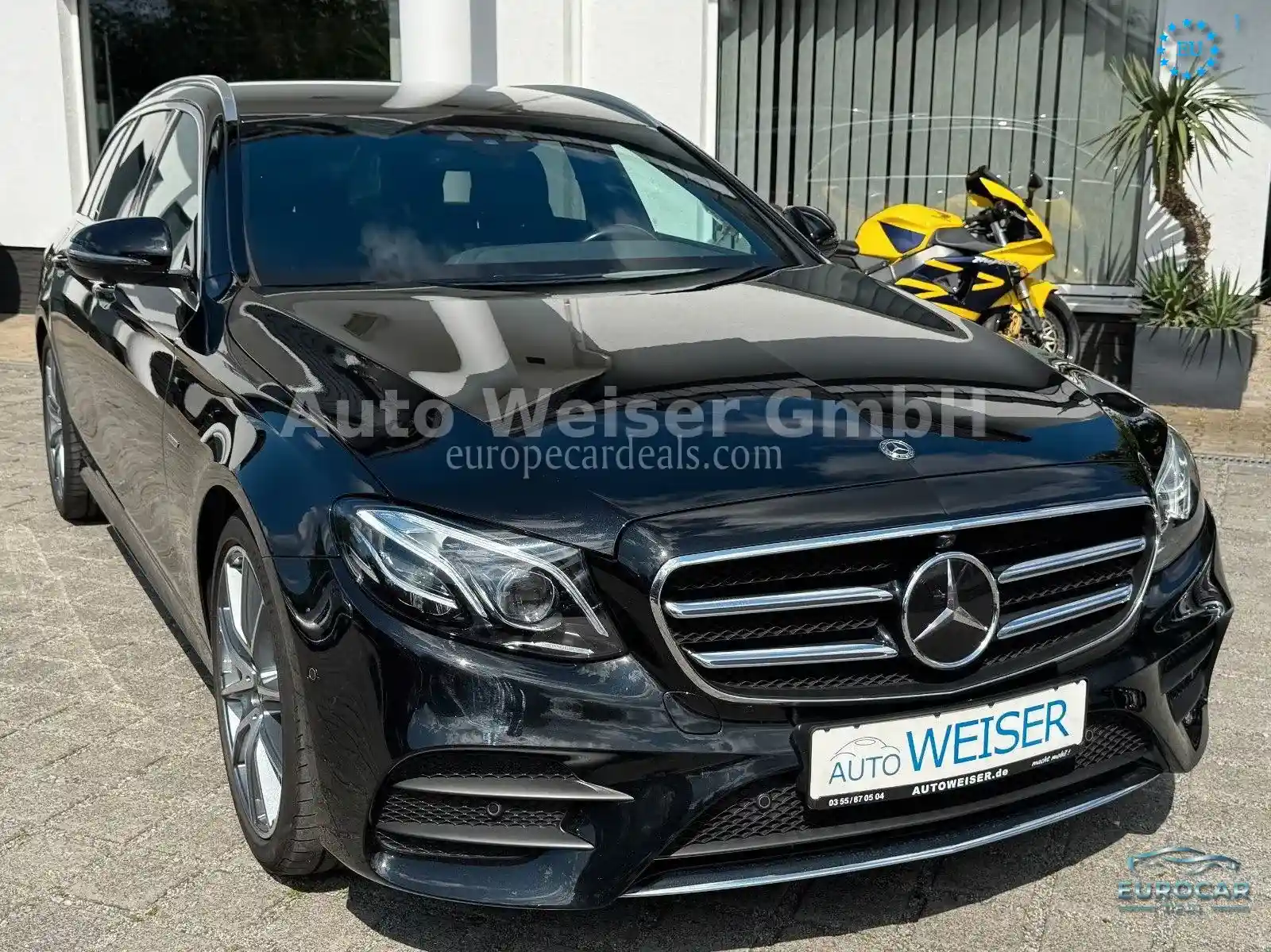 Mercedes-Benz E 300