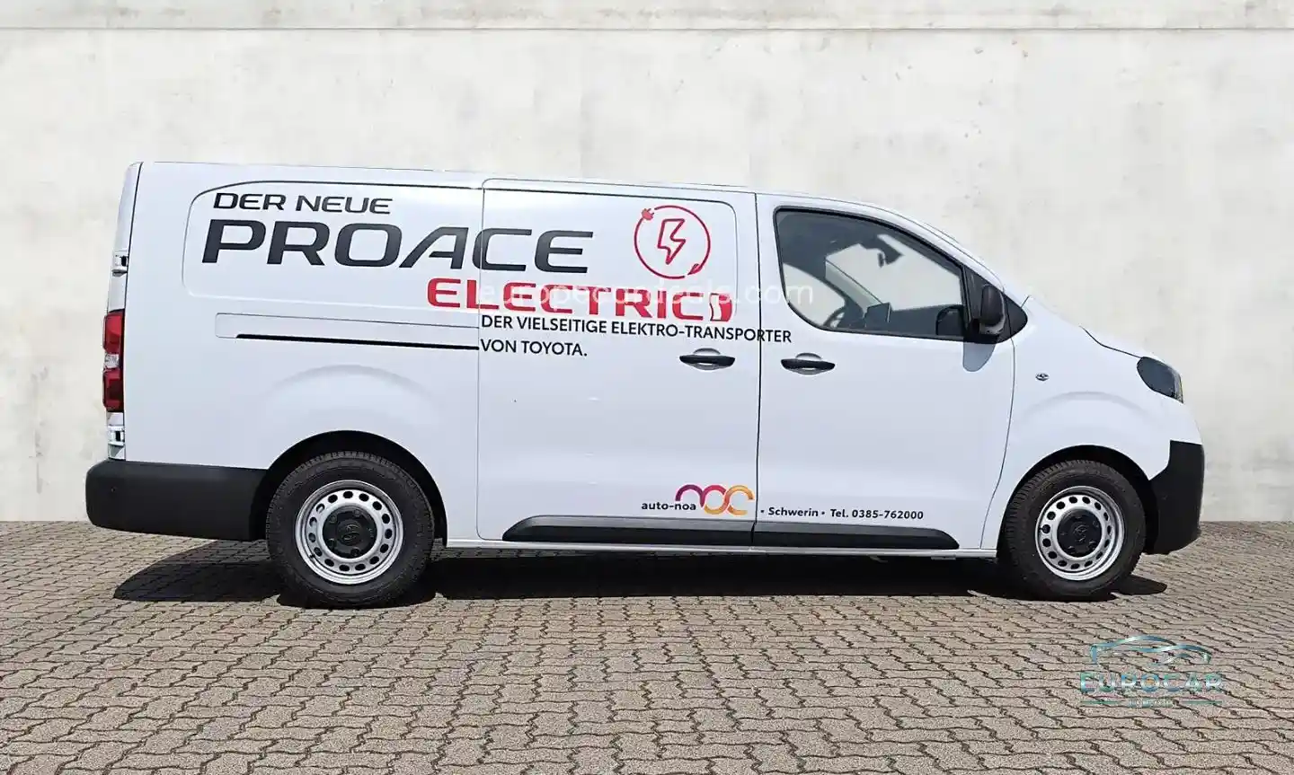Toyota Proace (Verso)