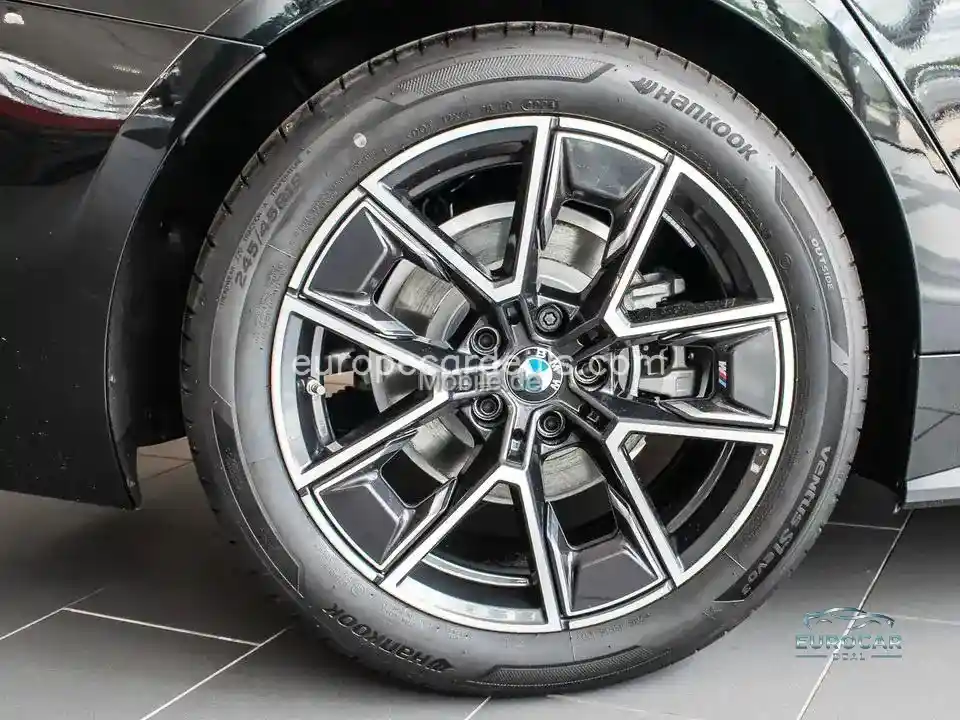 BMW 420 Gran Coupé