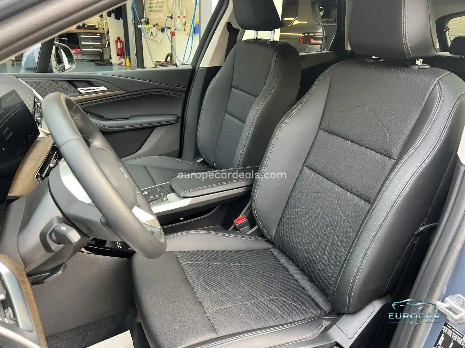 BMW 220 Active Tourer