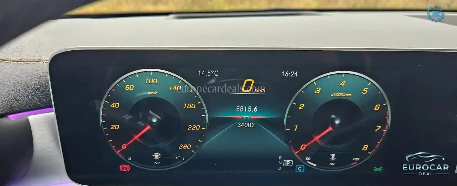 Mercedes-Benz CLA 250 Shooting Brake