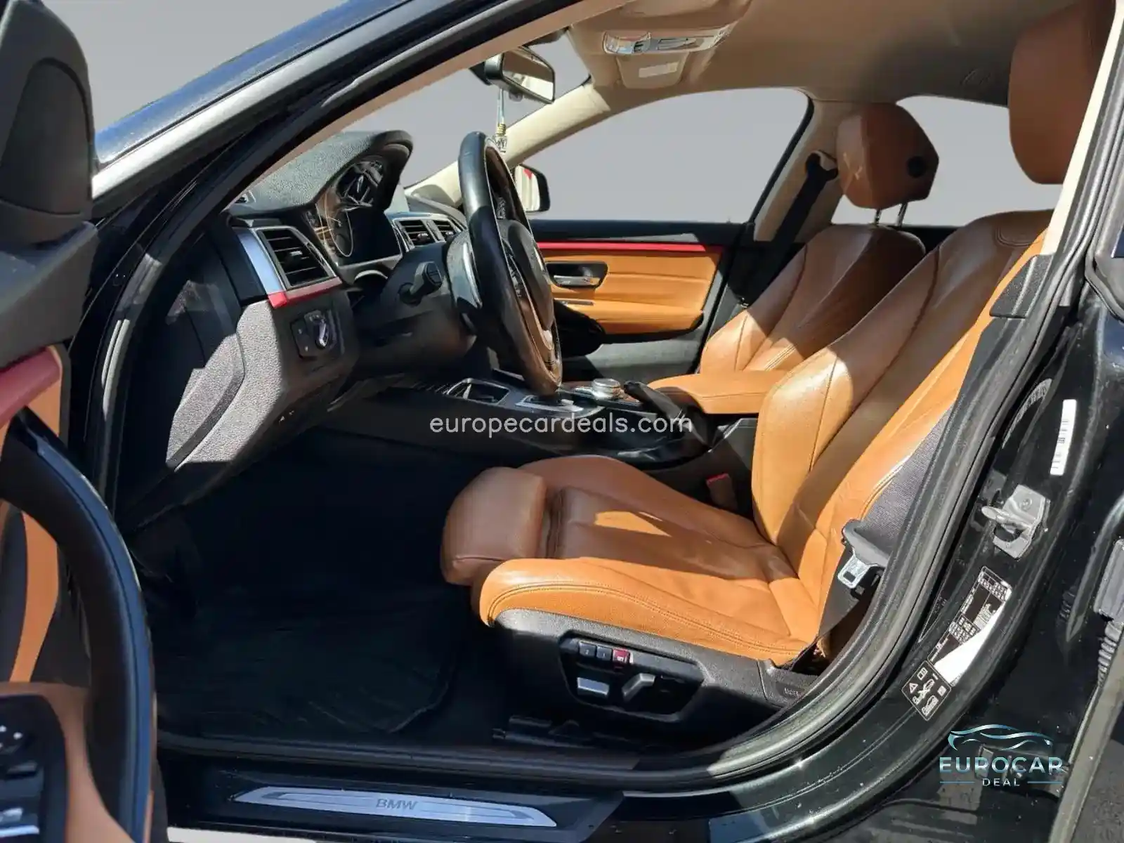 BMW 435