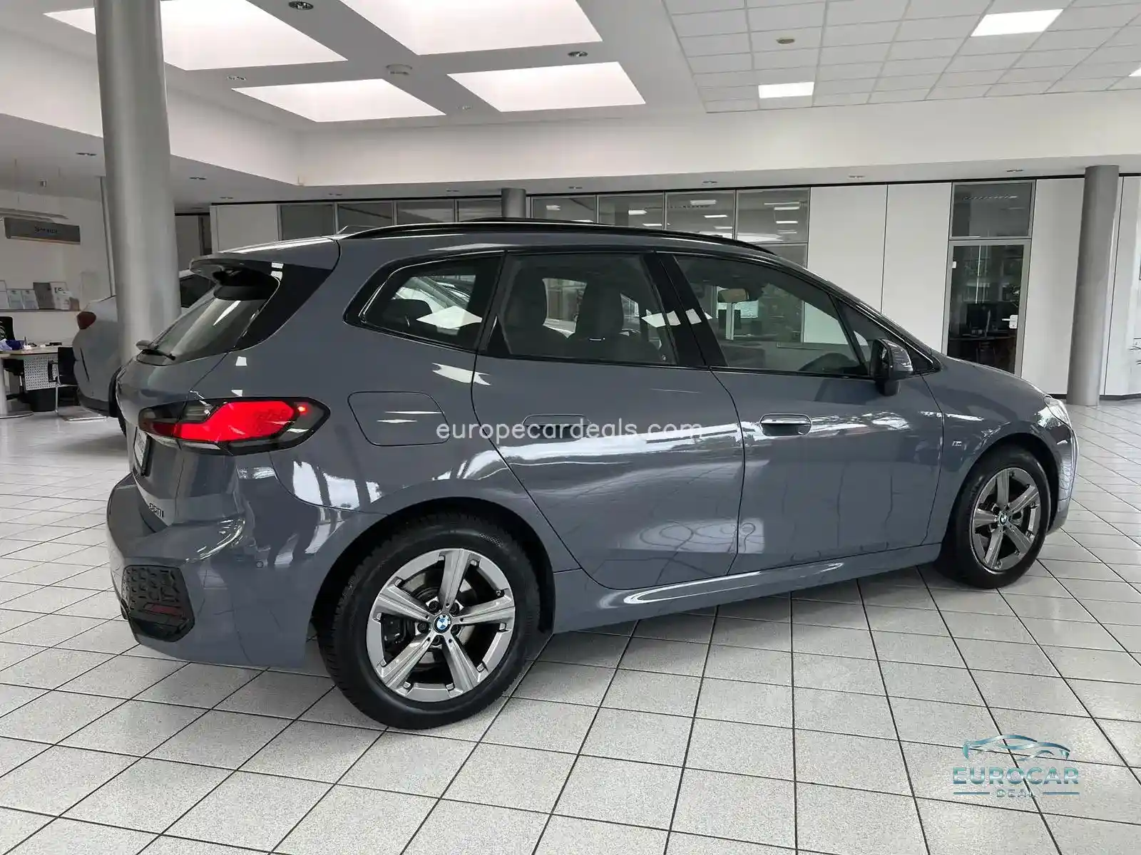 BMW 223 Active Tourer