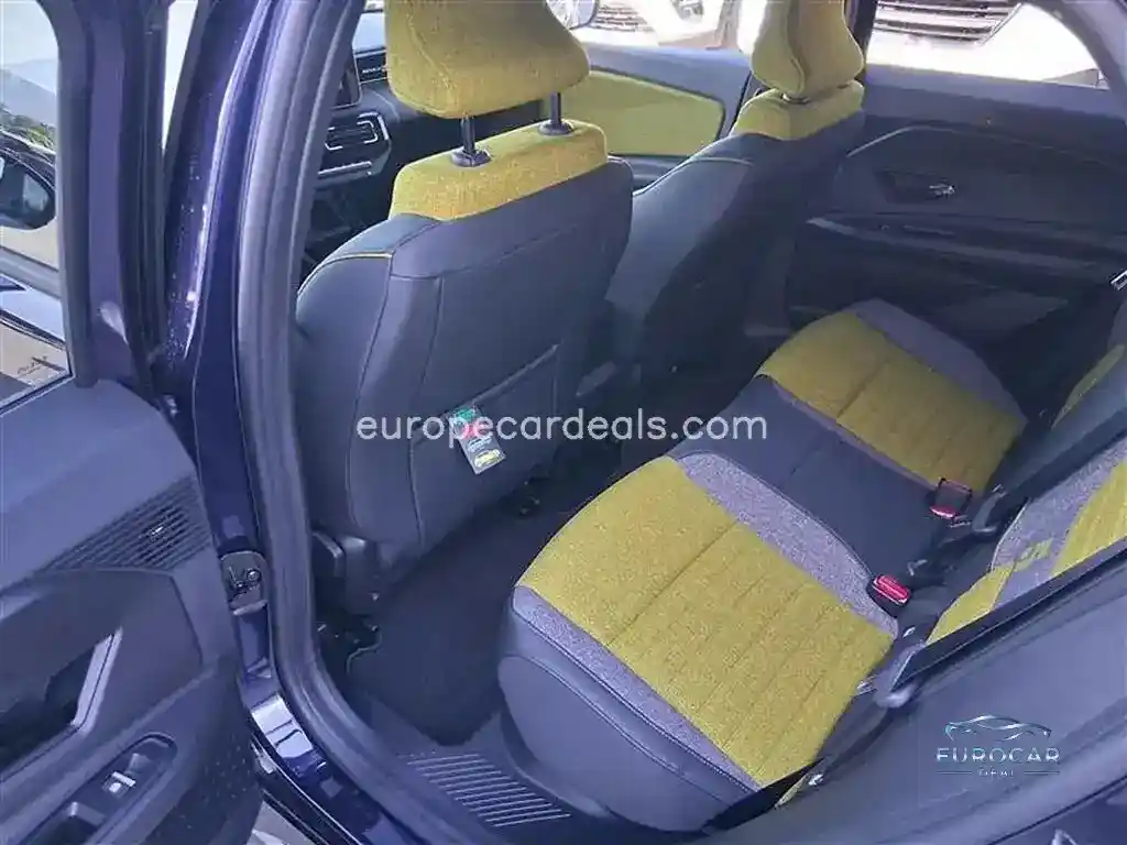 Renault Other
