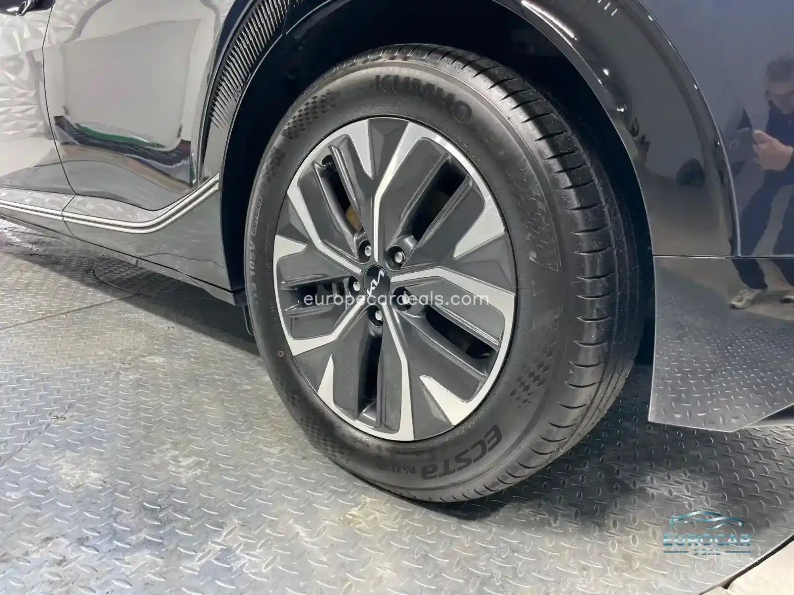 Kia EV6