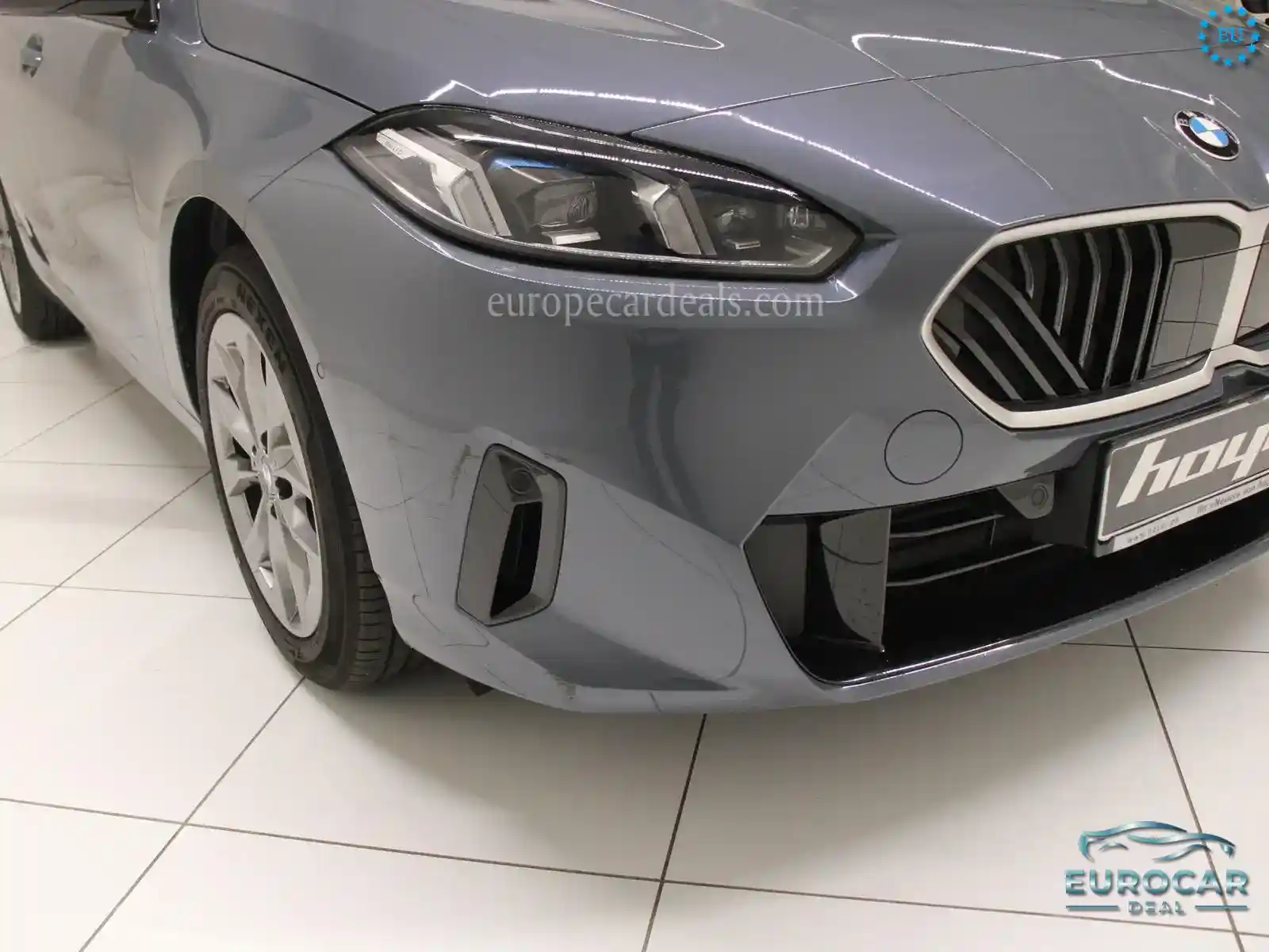 BMW 118