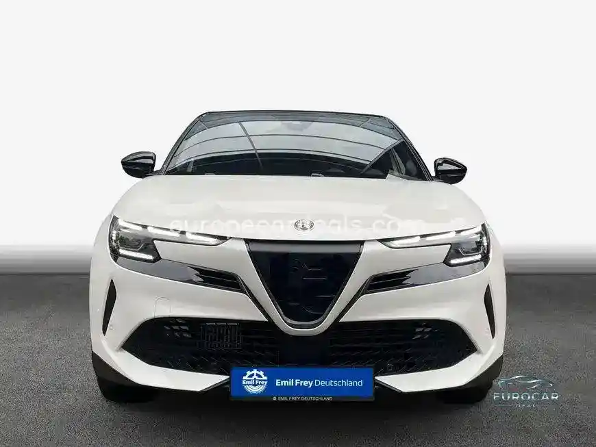 Alfa Romeo Junior