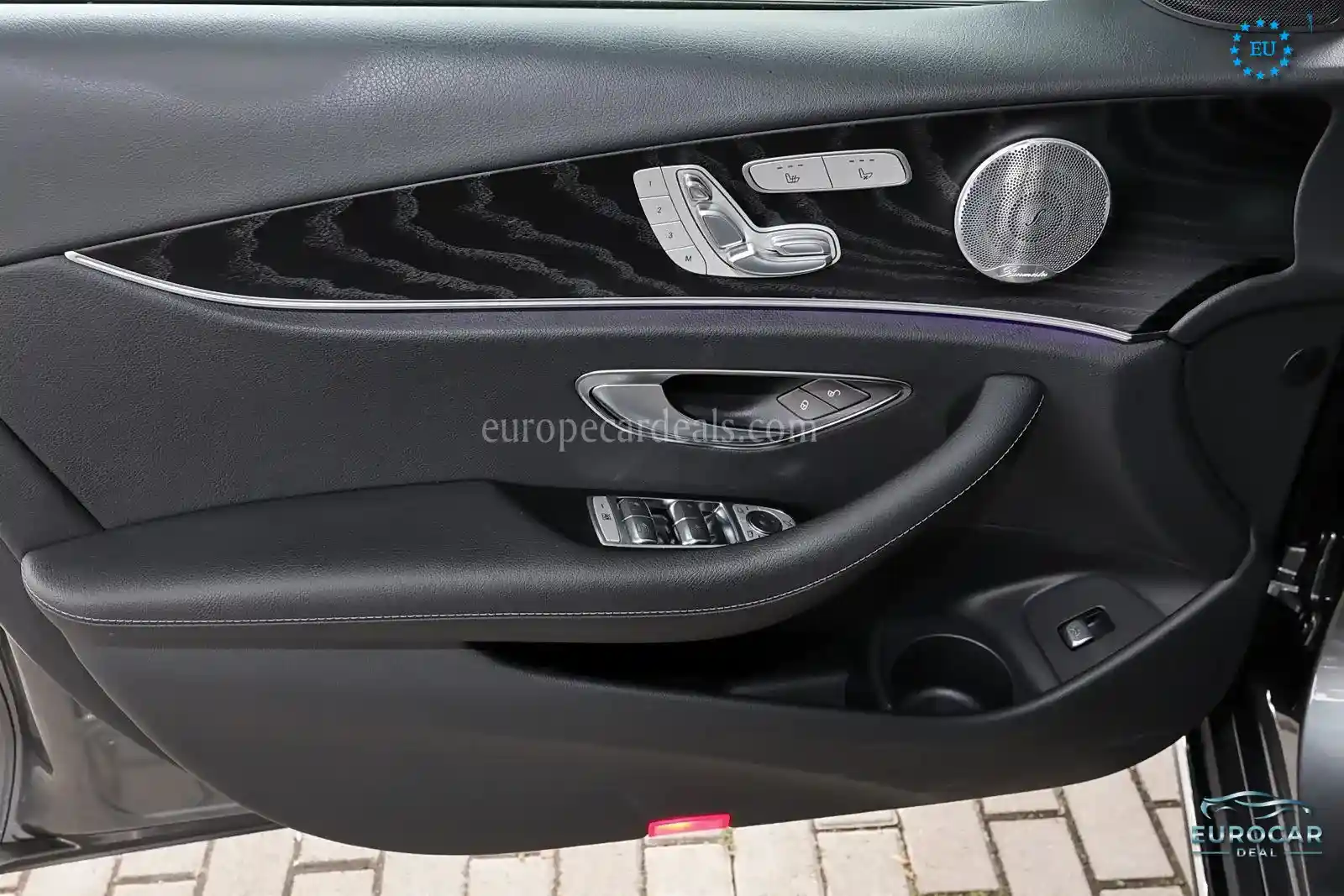 Mercedes-Benz E 450
