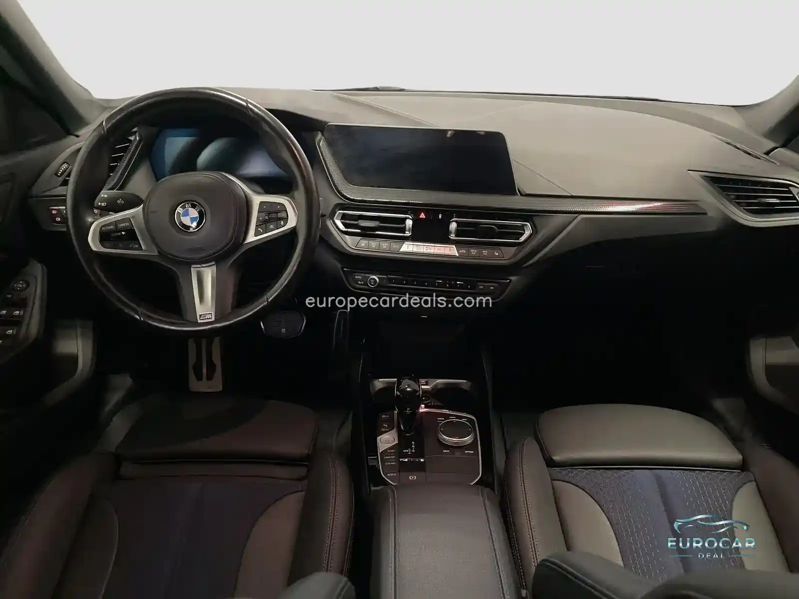 BMW 218 Gran Coupé