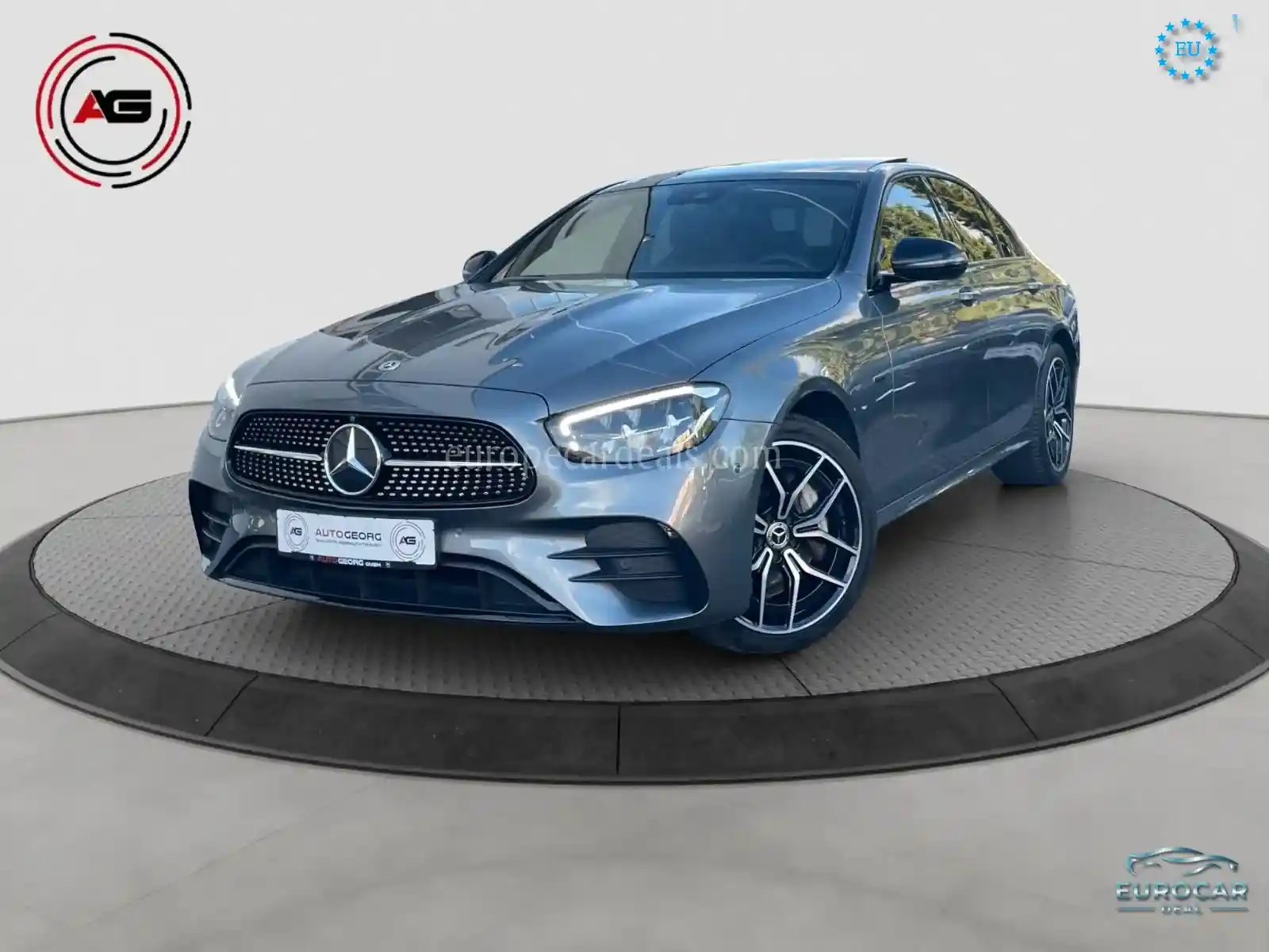 Mercedes-Benz E 300