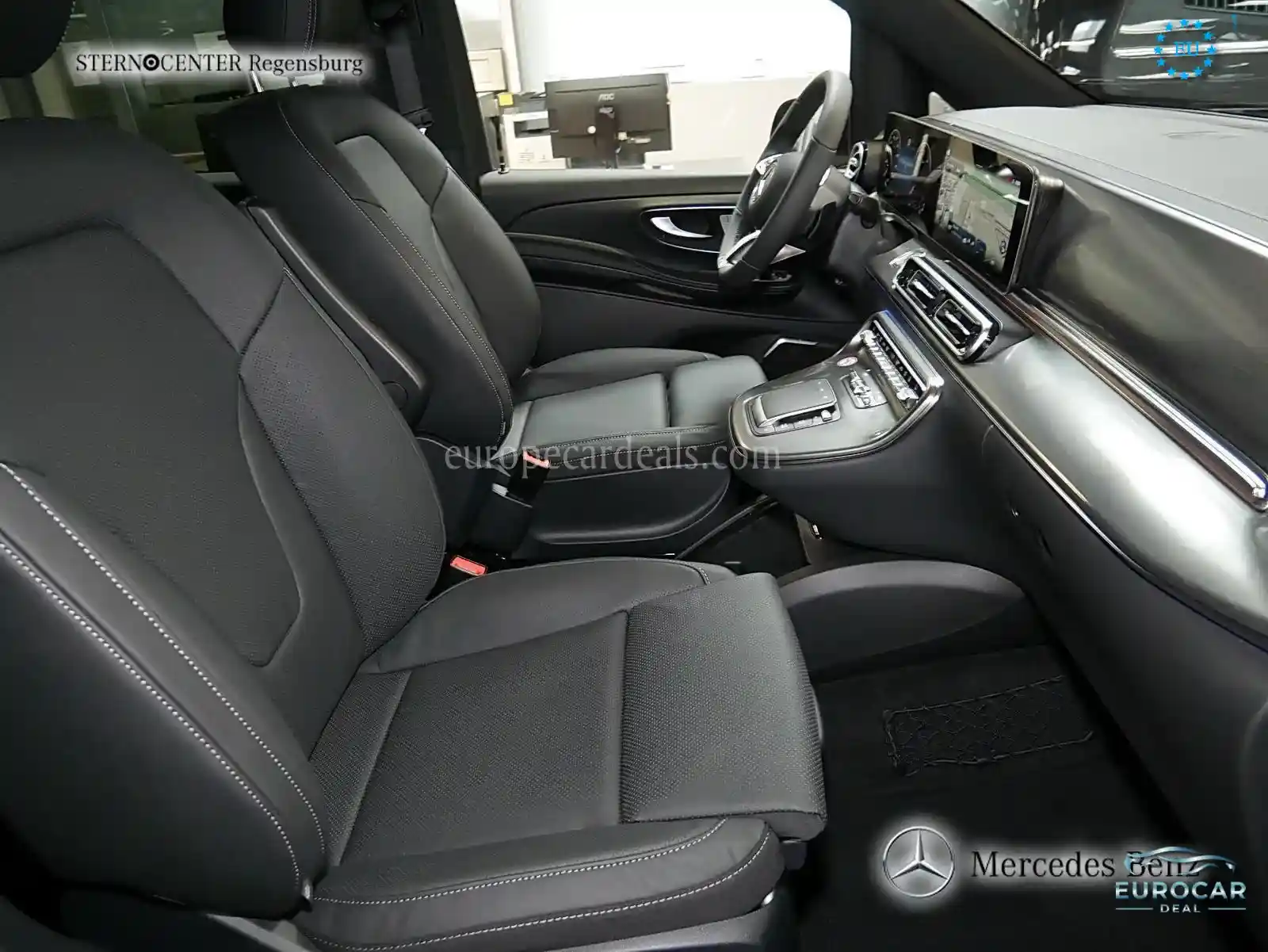 Mercedes-Benz V 300