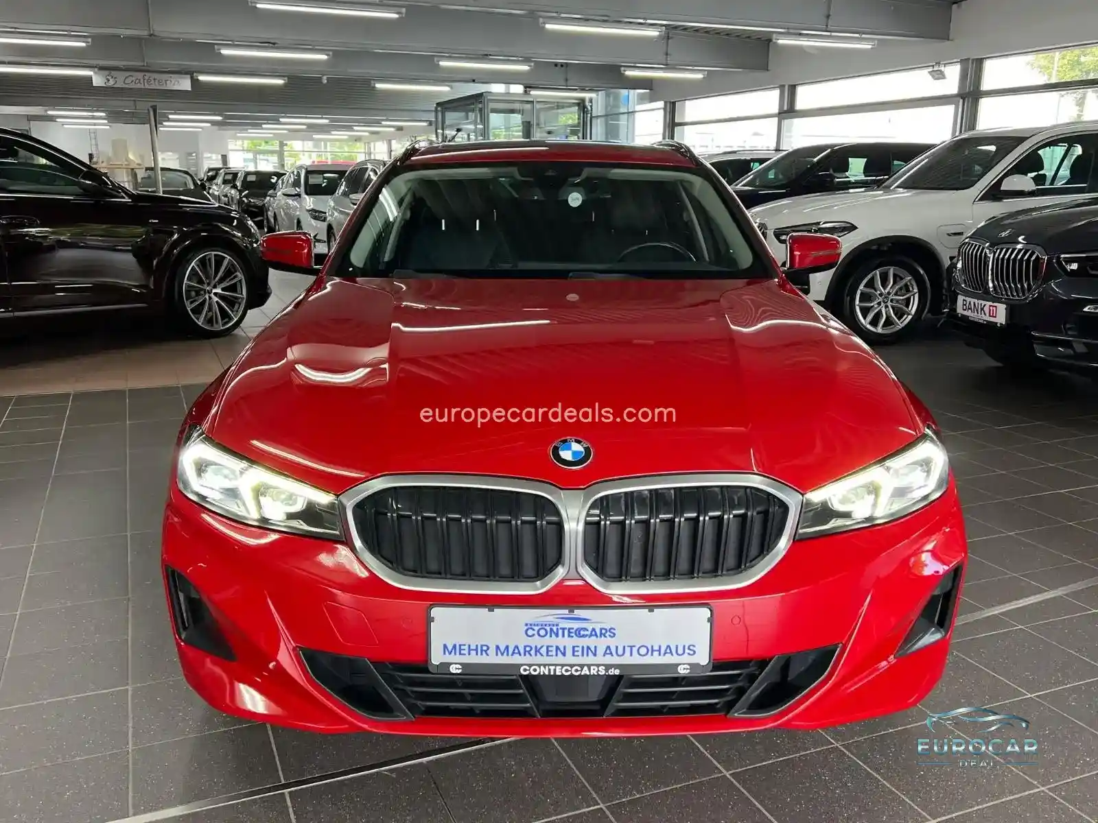 BMW 318