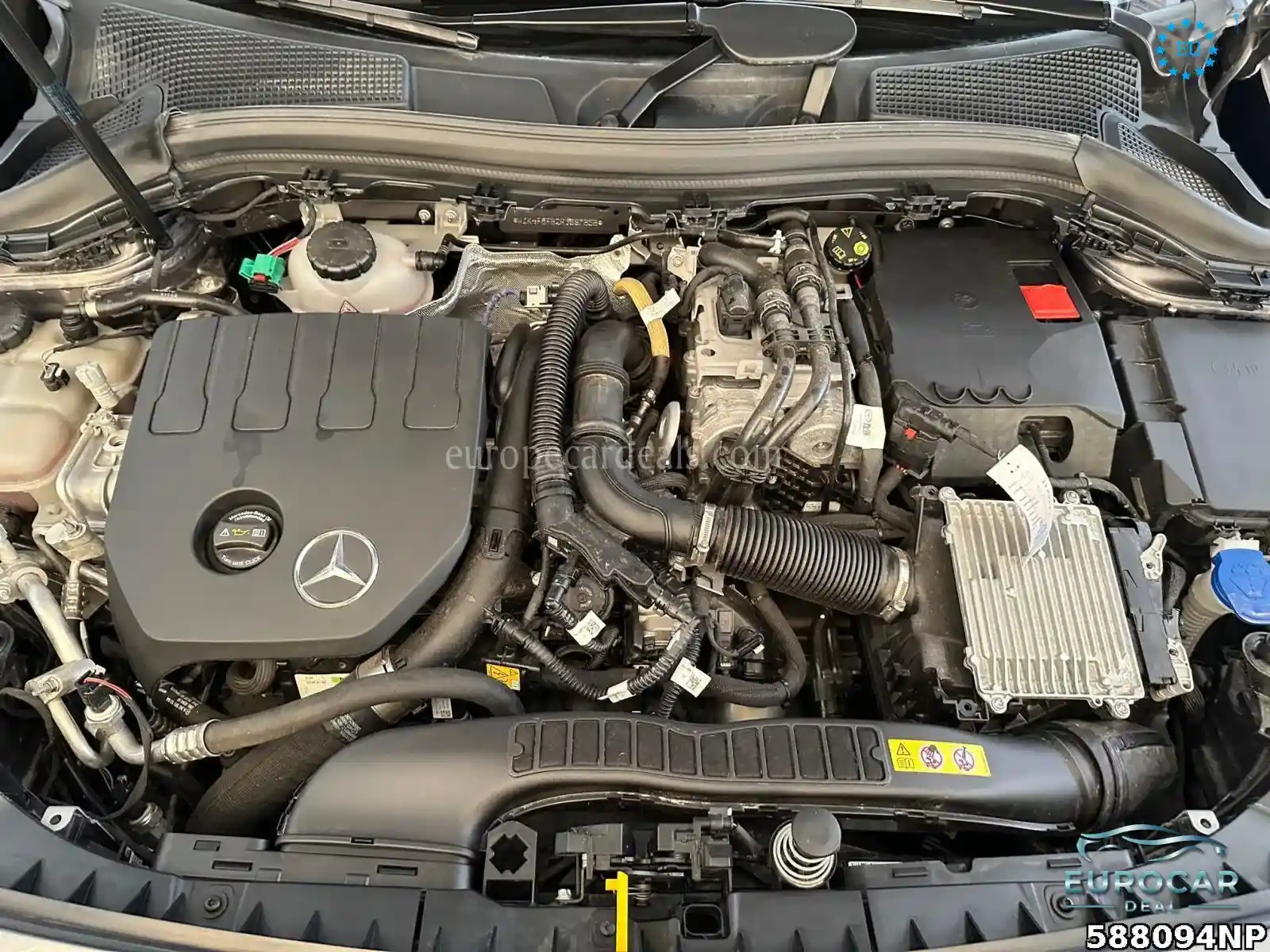 Mercedes-Benz B 250