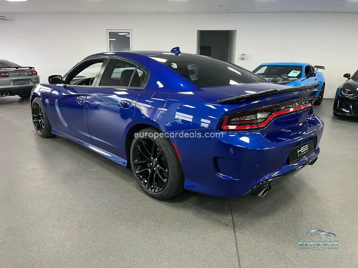 Dodge Charger