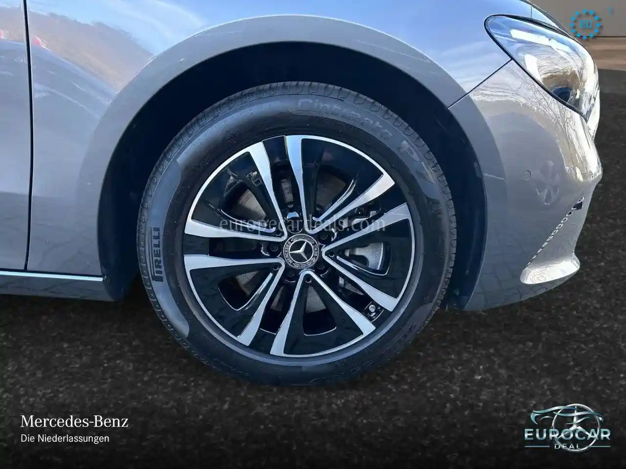 Mercedes-Benz B 250