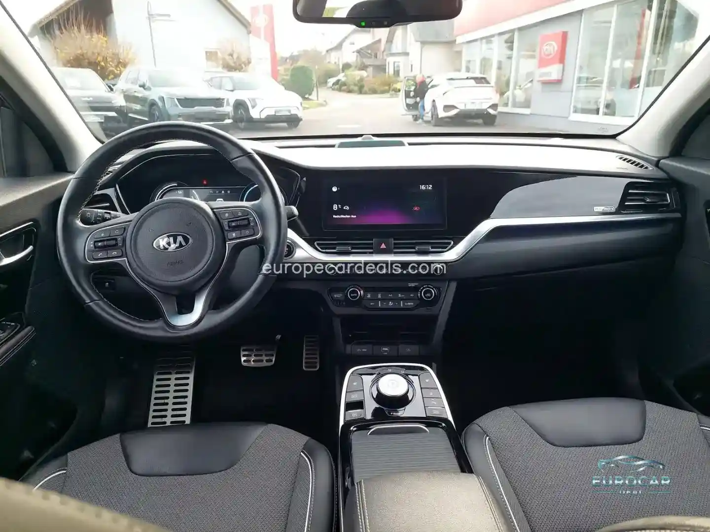 Kia Niro EV