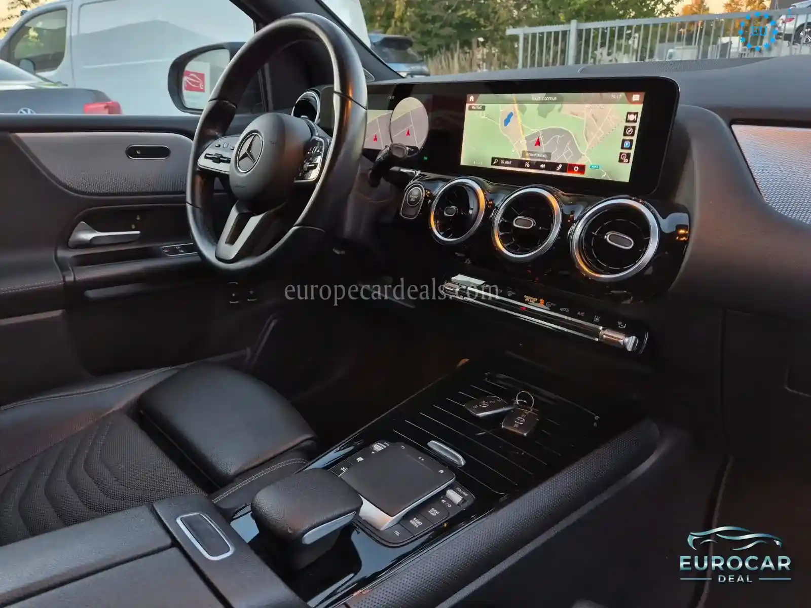 Mercedes-Benz B 250