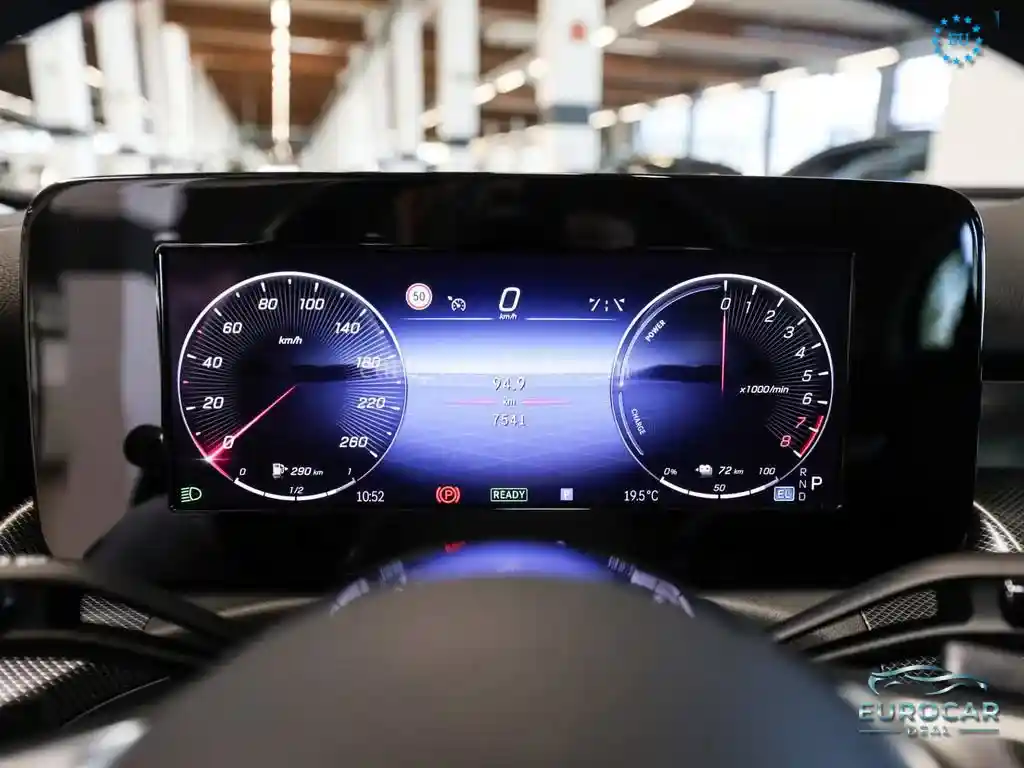 Mercedes-Benz C 400