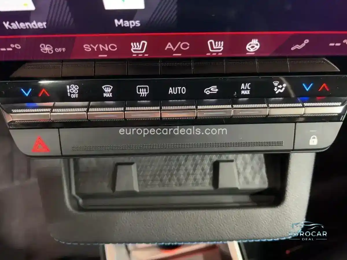 Renault Scenic E-TECH