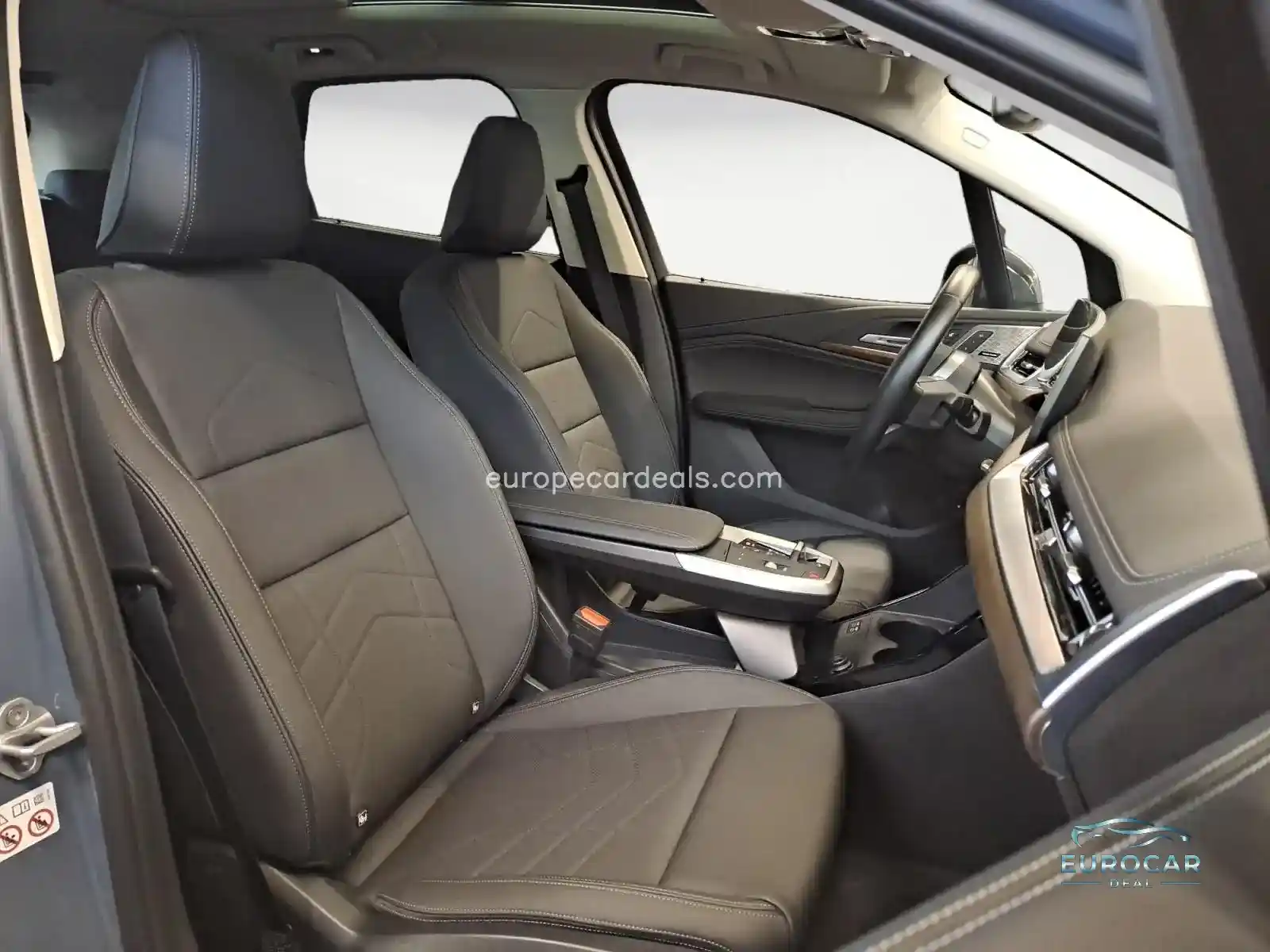 BMW 225 Active Tourer