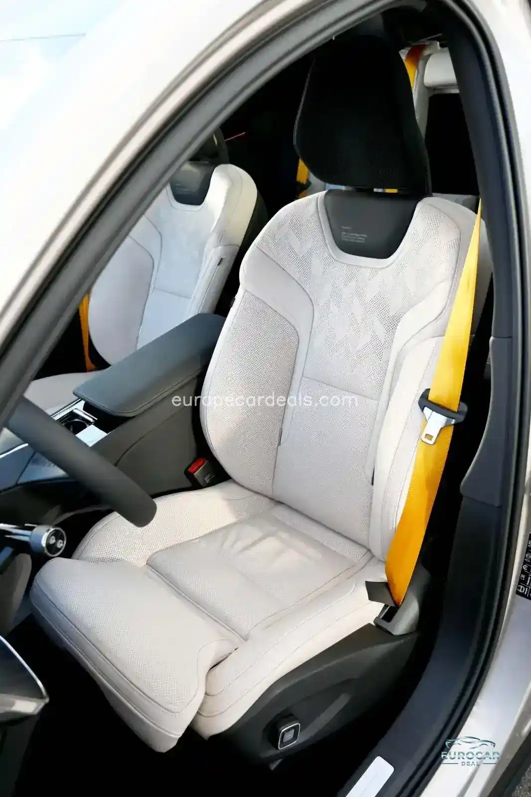 Polestar 3
