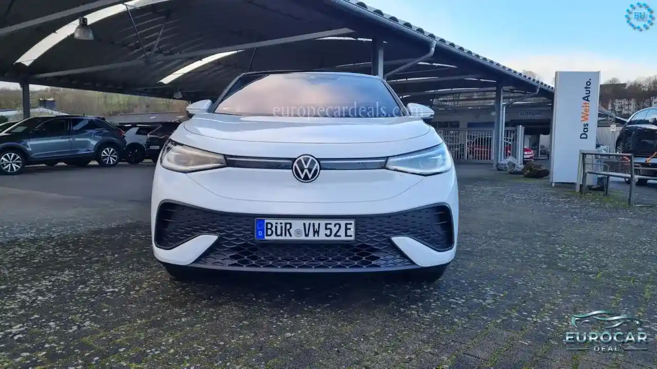 Volkswagen ID.5