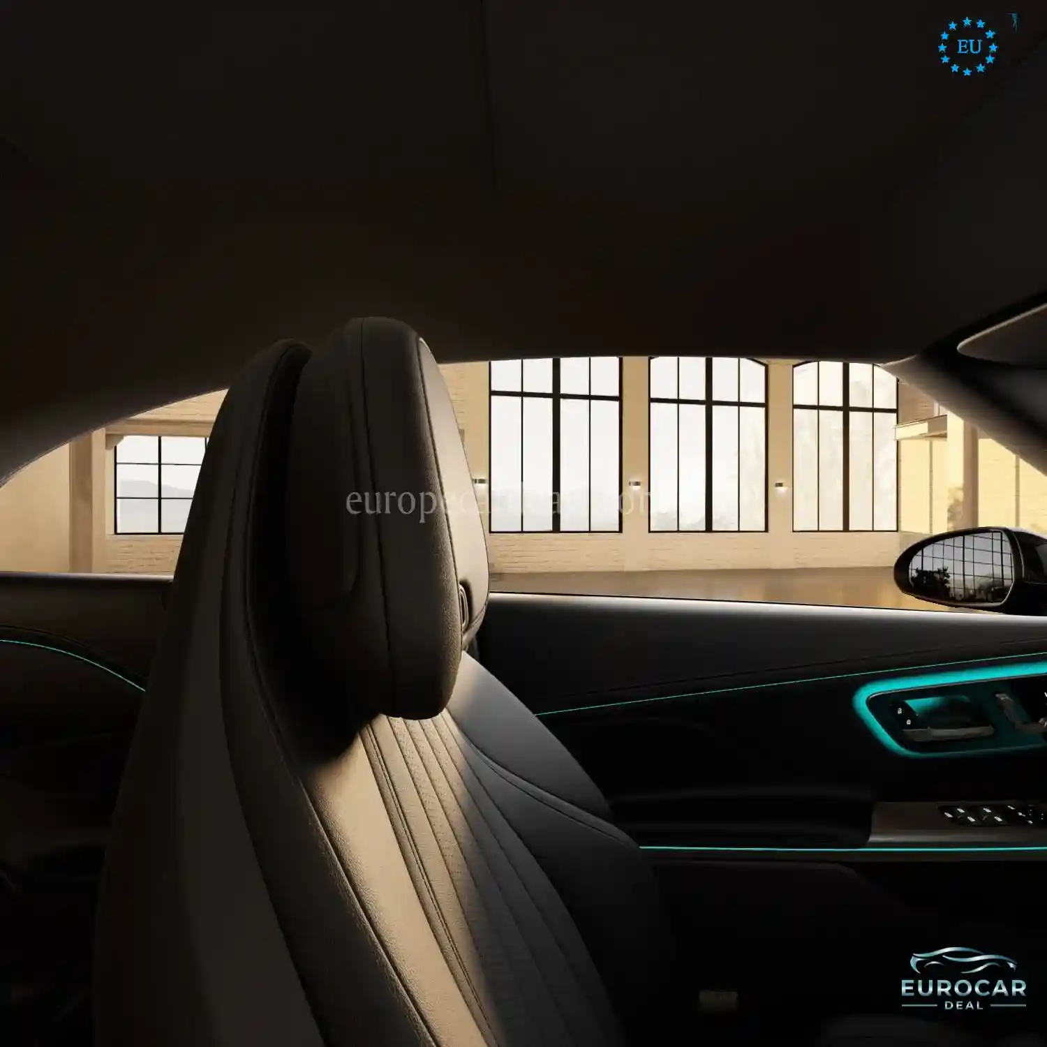 Mercedes-Benz CLE 200