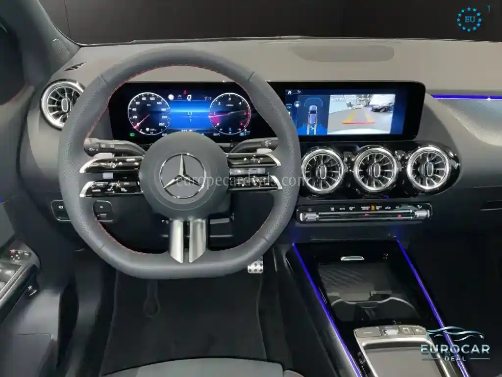 Mercedes-Benz B 220